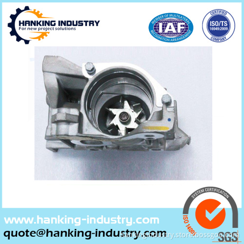 Auto Parts Accessories die casting molding Moulding , Aluminum Die Casting Mould